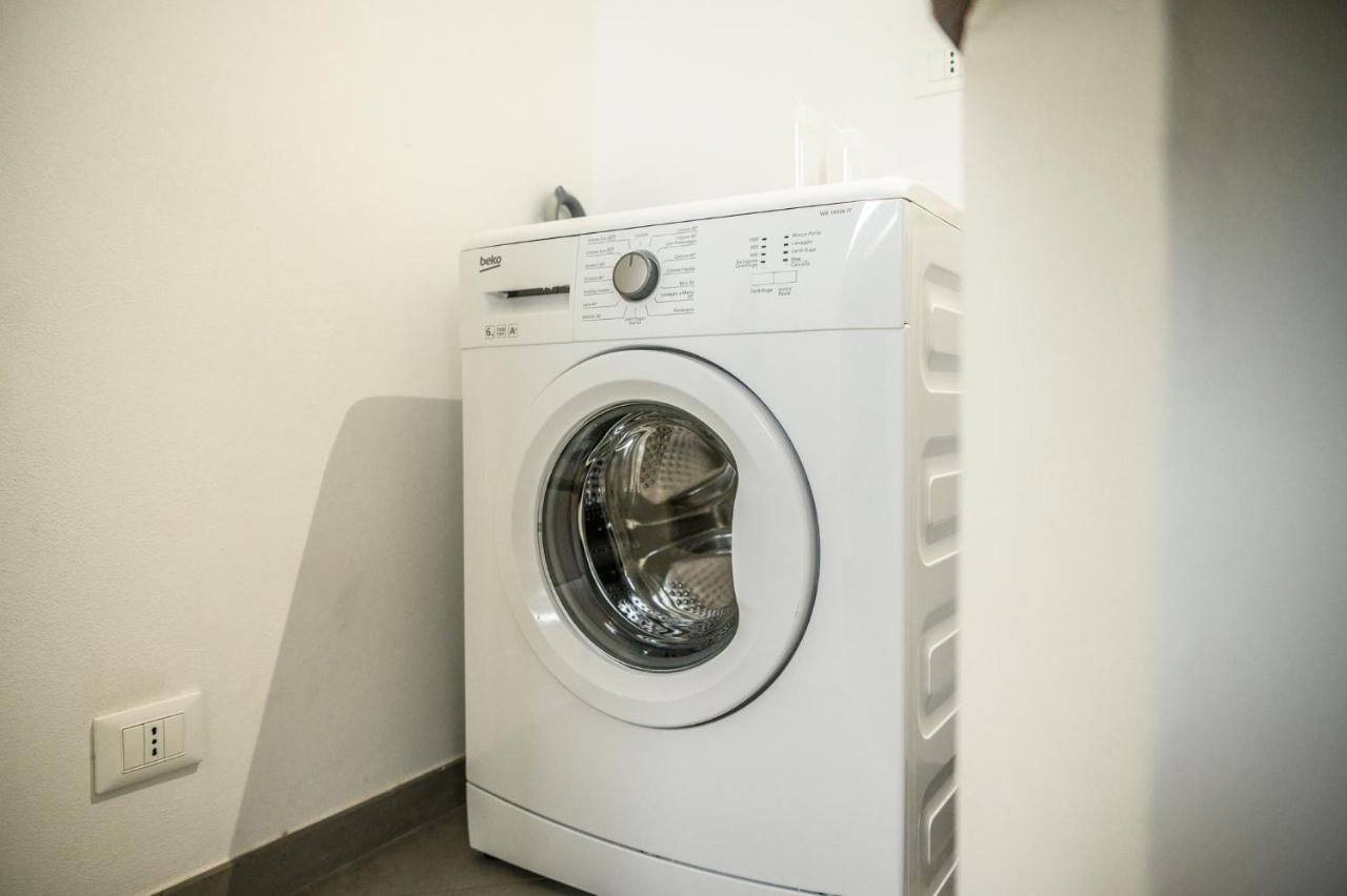 B24 Attico Con Free Wifi & Parking - Vicino A Bologna Fiera, Lugo Hospital Villa Maria, Ravenna Massa Lombarda Ngoại thất bức ảnh