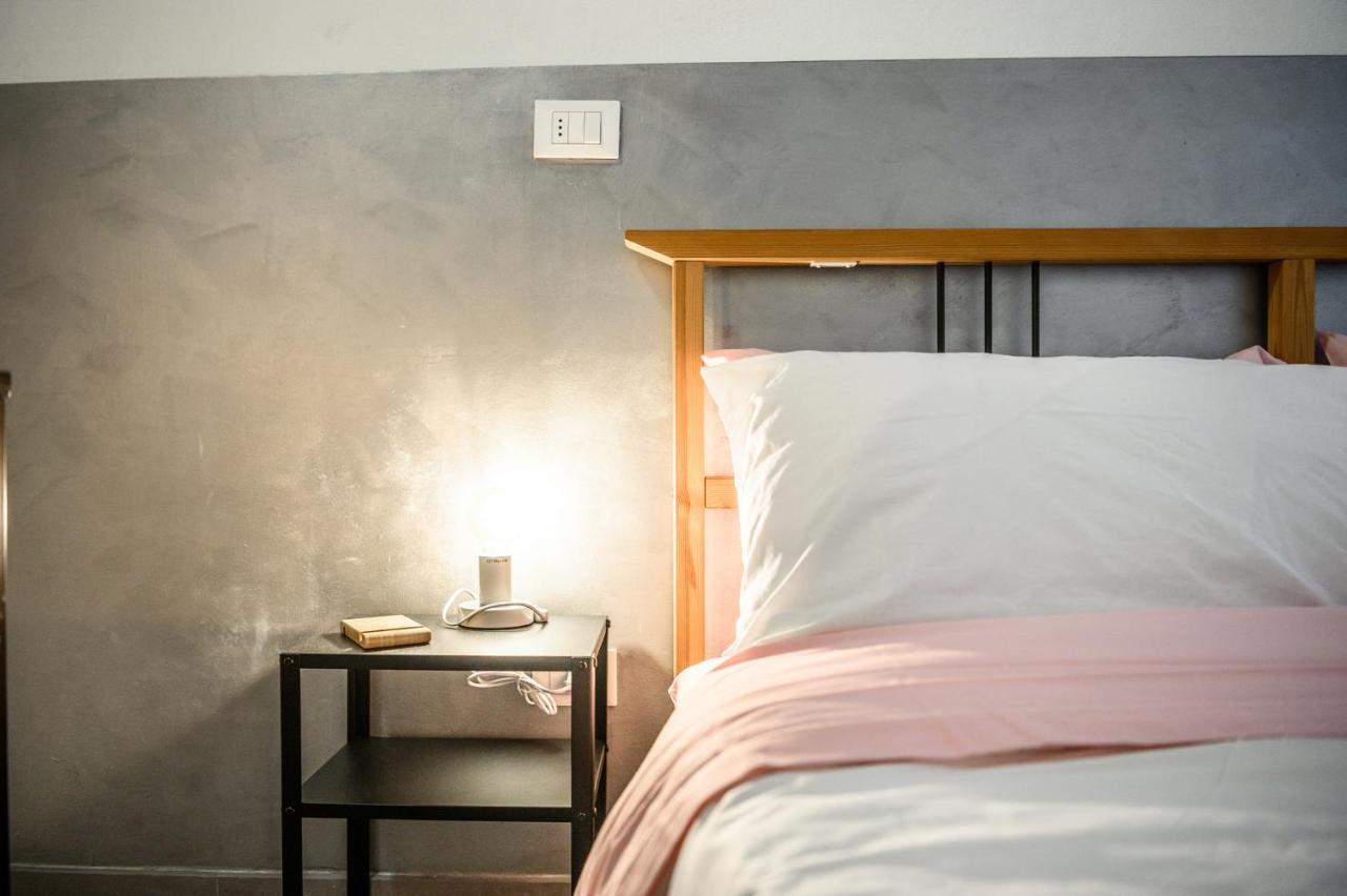 B24 Attico Con Free Wifi & Parking - Vicino A Bologna Fiera, Lugo Hospital Villa Maria, Ravenna Massa Lombarda Ngoại thất bức ảnh
