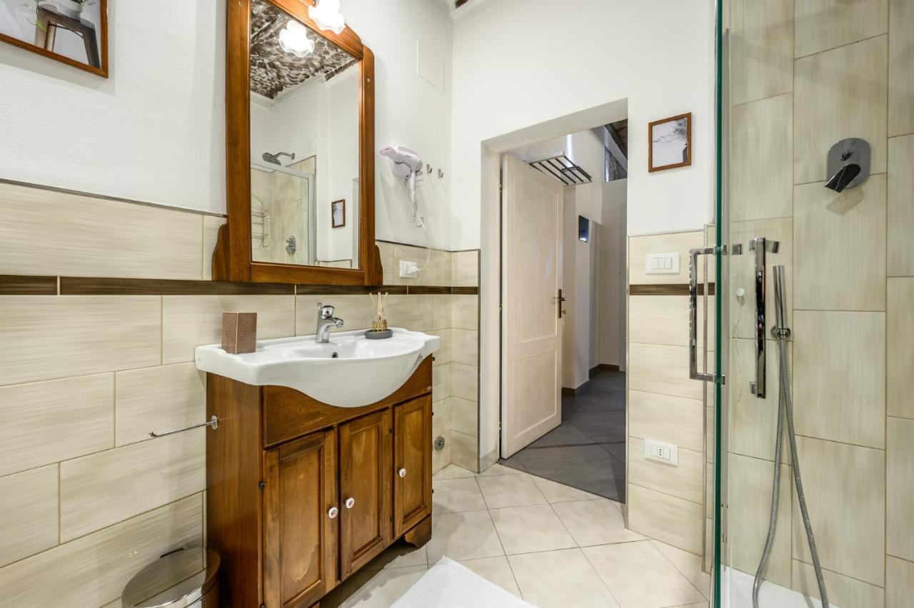 B24 Attico Con Free Wifi & Parking - Vicino A Bologna Fiera, Lugo Hospital Villa Maria, Ravenna Massa Lombarda Ngoại thất bức ảnh